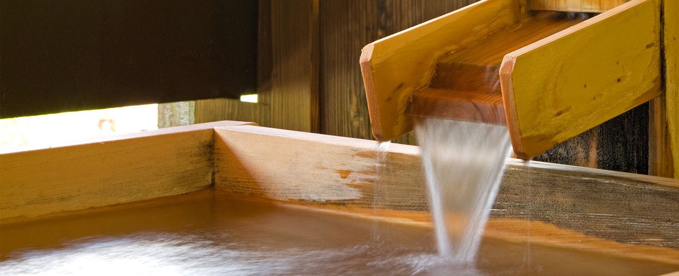 Okutone Onsen Hotel Sunbird