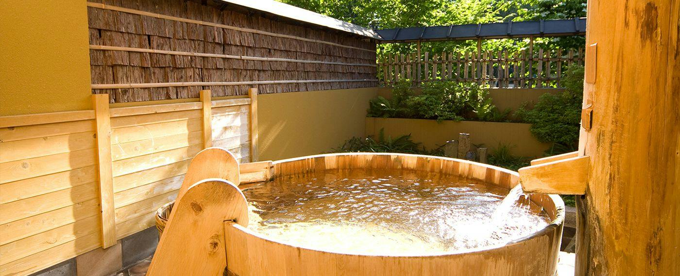 Okutone Onsen Hotel Sunbird