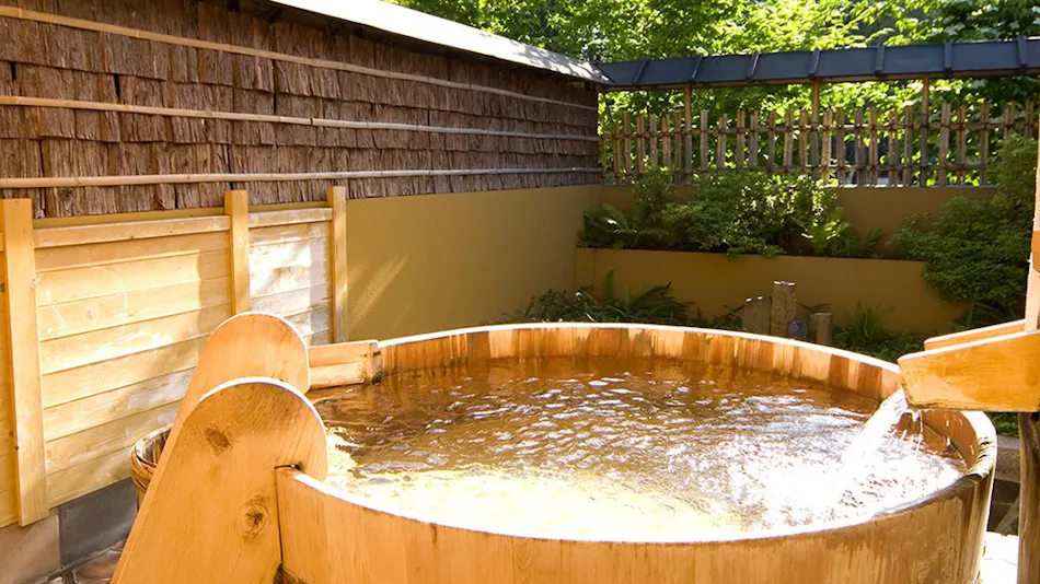 Okutone Onsen Hotel Sunbird