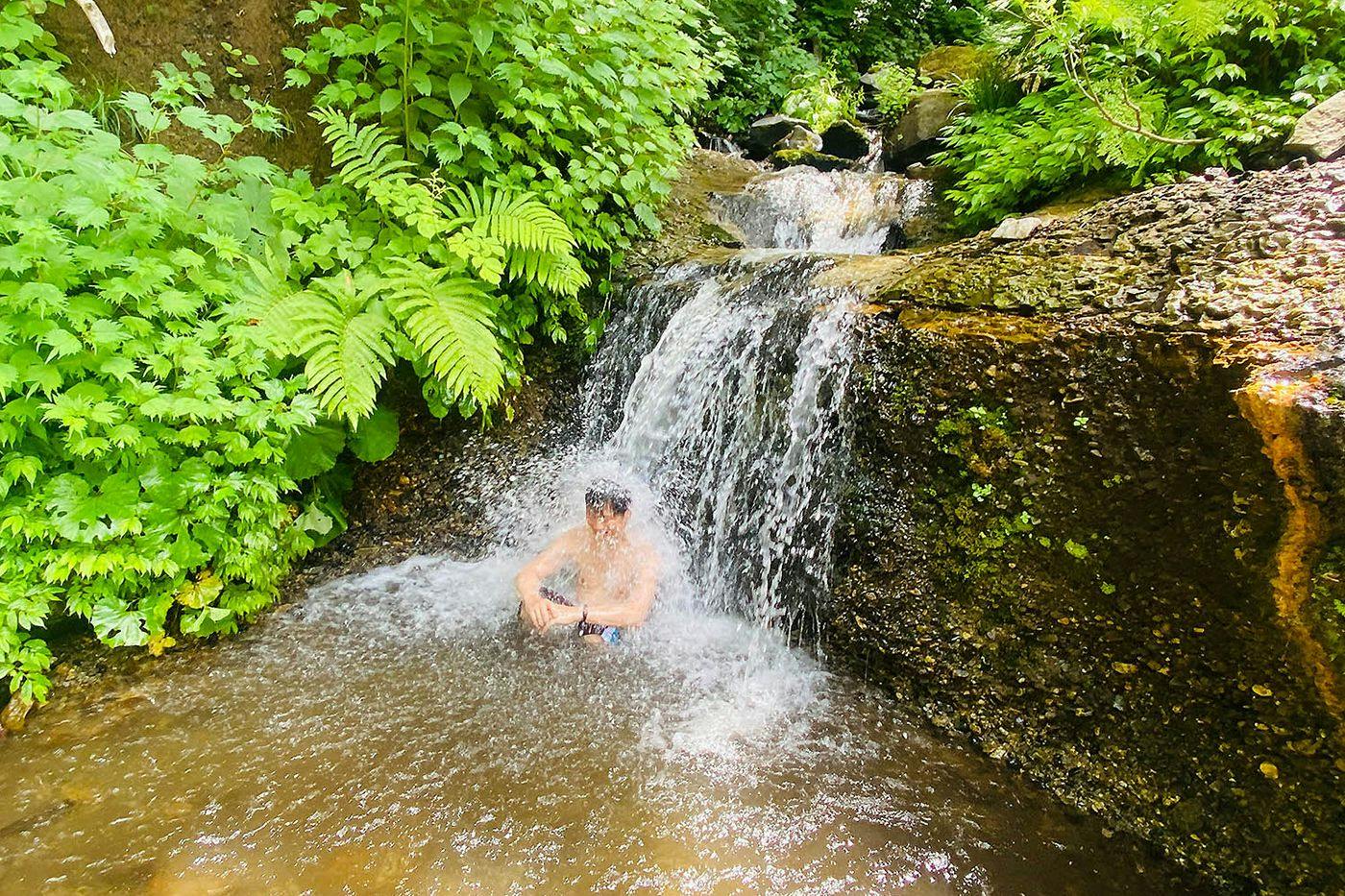 Okutone Onsen Hotel Sunbird