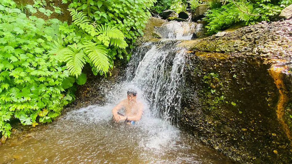 Okutone Onsen Hotel Sunbird