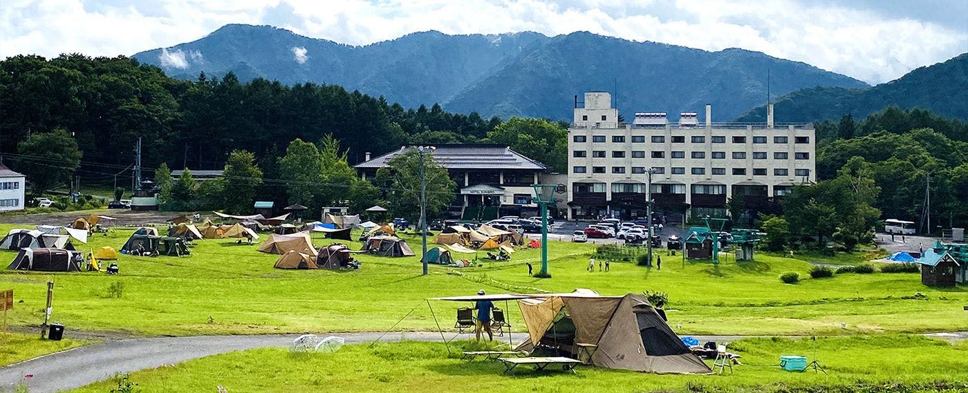 Okutone Onsen Hotel Sunbird