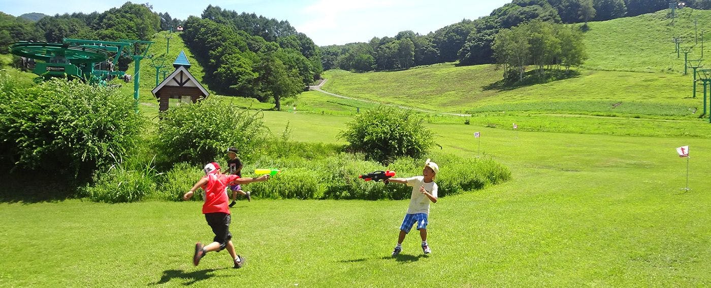 Okutone Onsen Hotel Sunbird