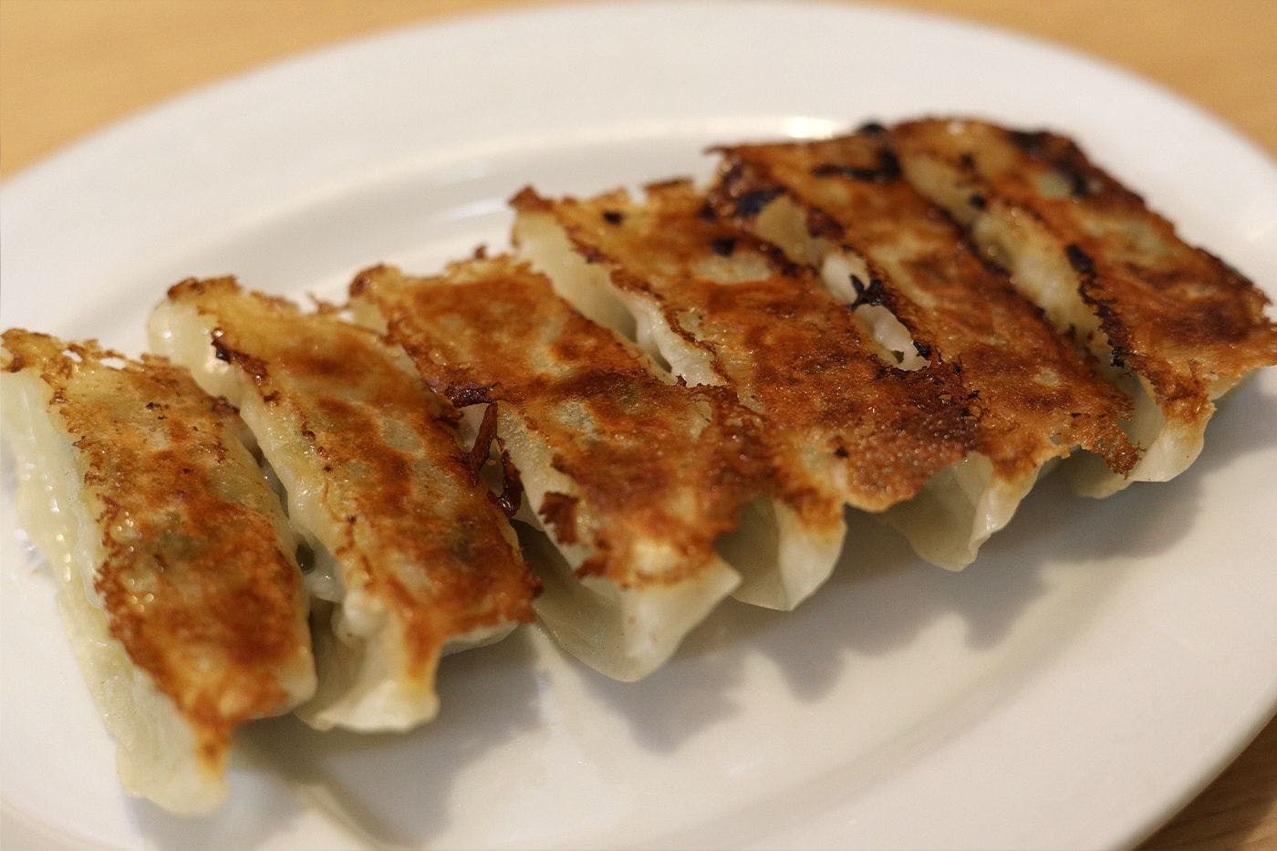餃子
