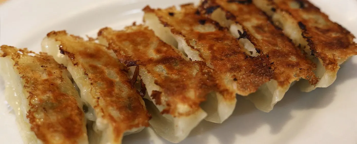 餃子