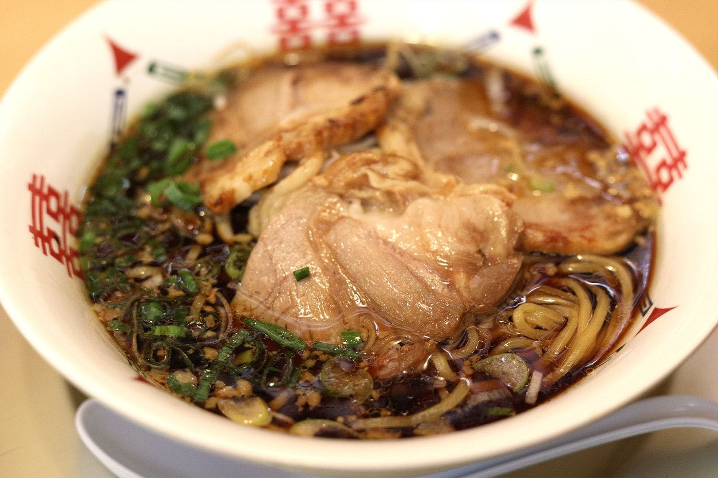 ラーメン