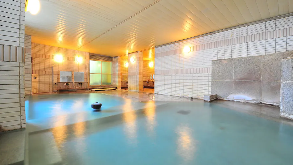 Kusatsu Onsen Daitokan