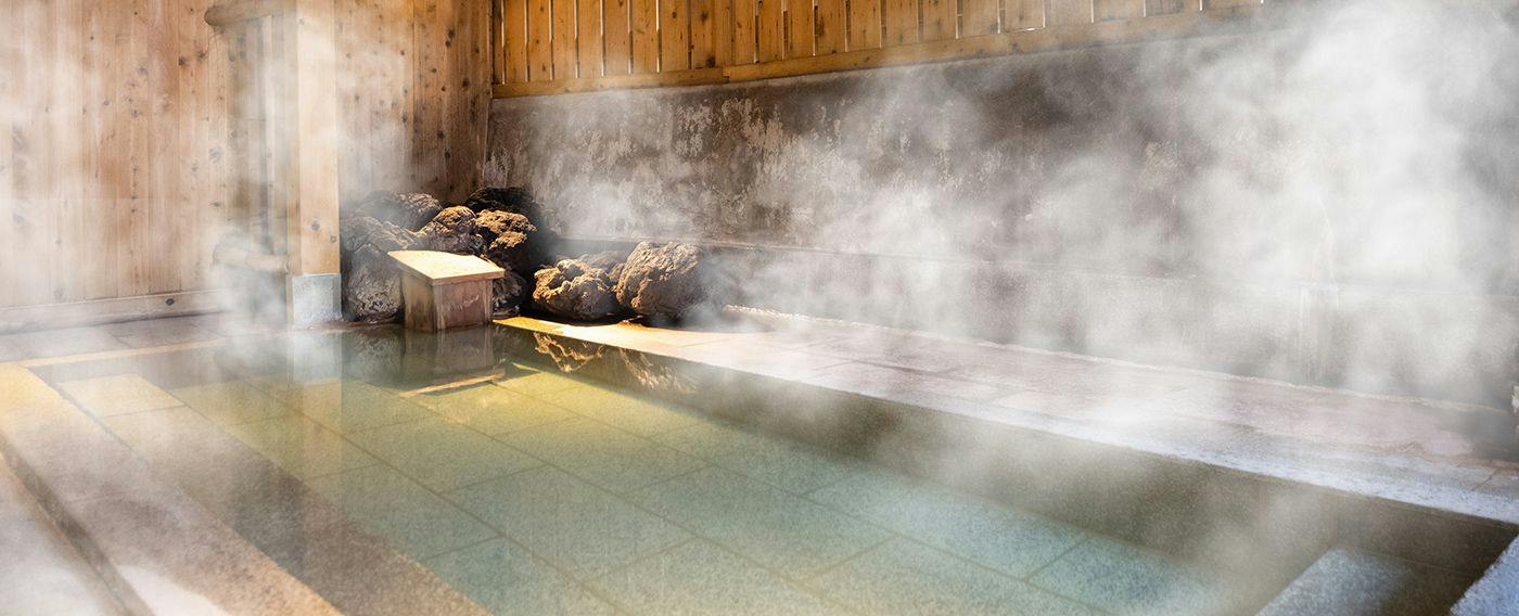 Kusatsu Onsen Daitokan