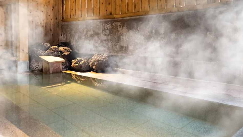 Kusatsu Onsen Daitokan
