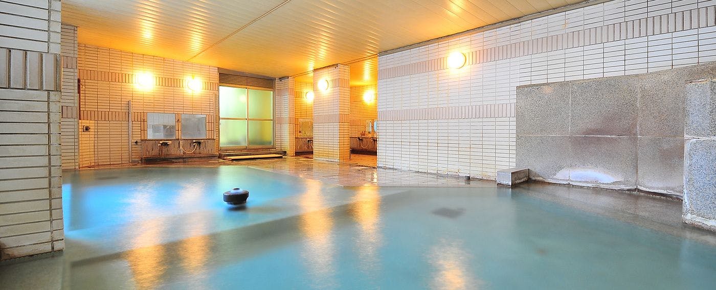 Kusatsu Onsen Daitokan