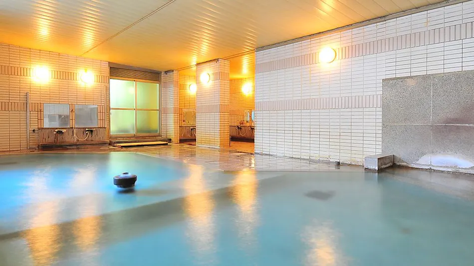 Kusatsu Onsen Daitokan