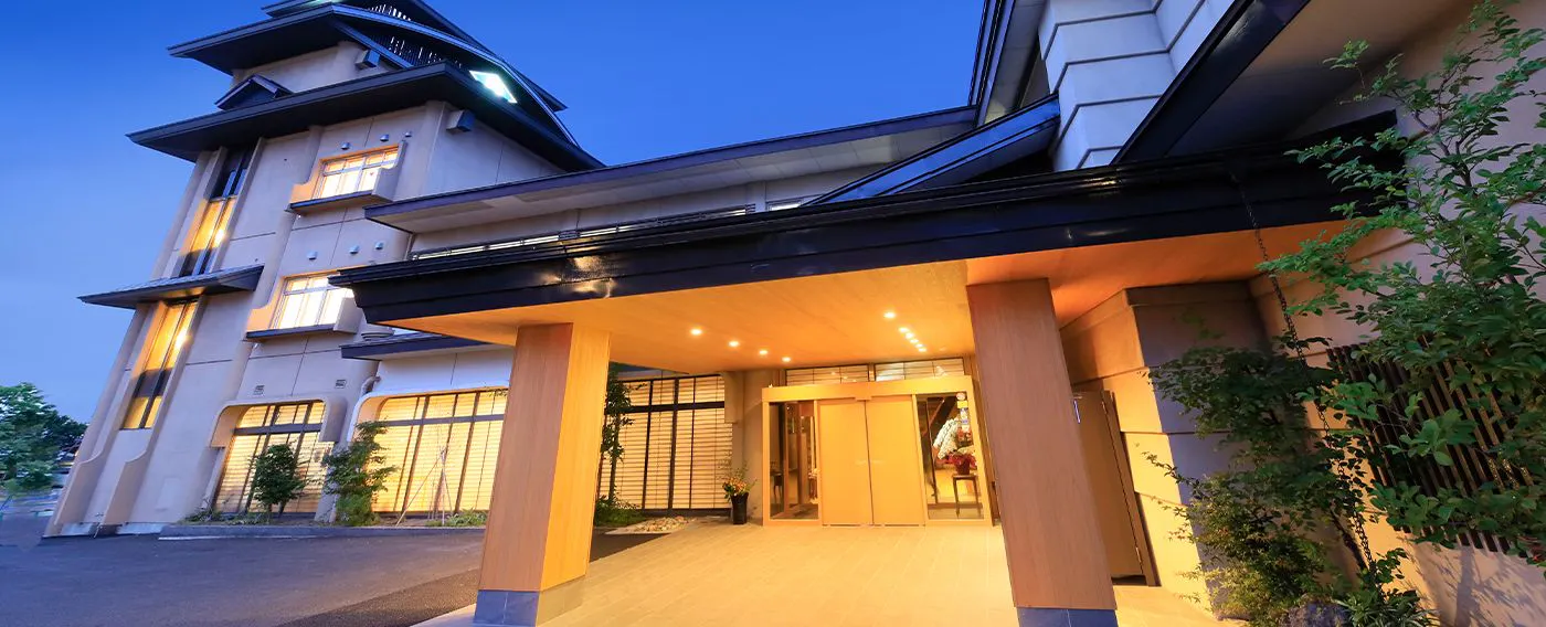 Matsushirotei Azumaso