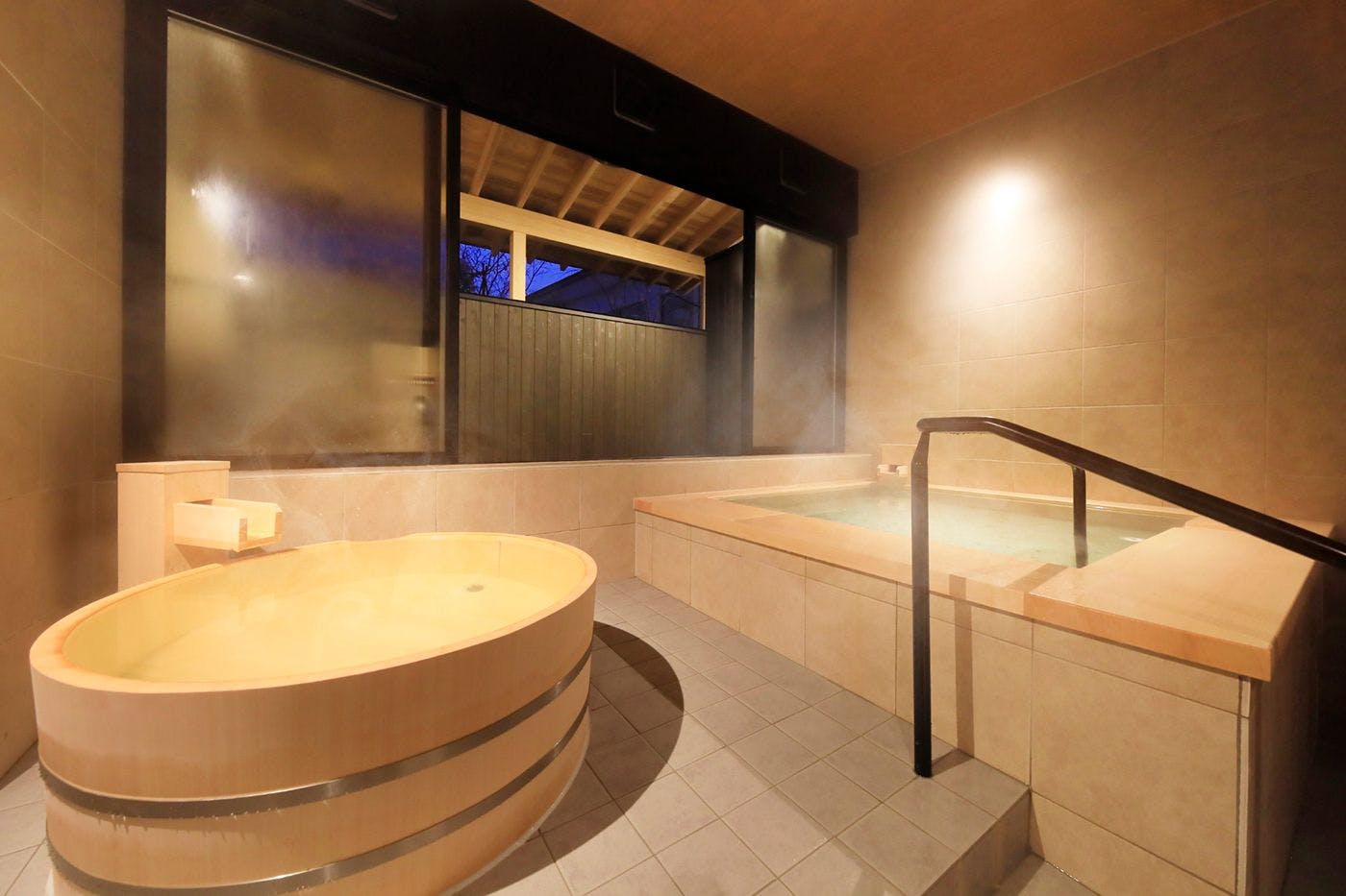 ห้องอาบน้ำส่วนตัว