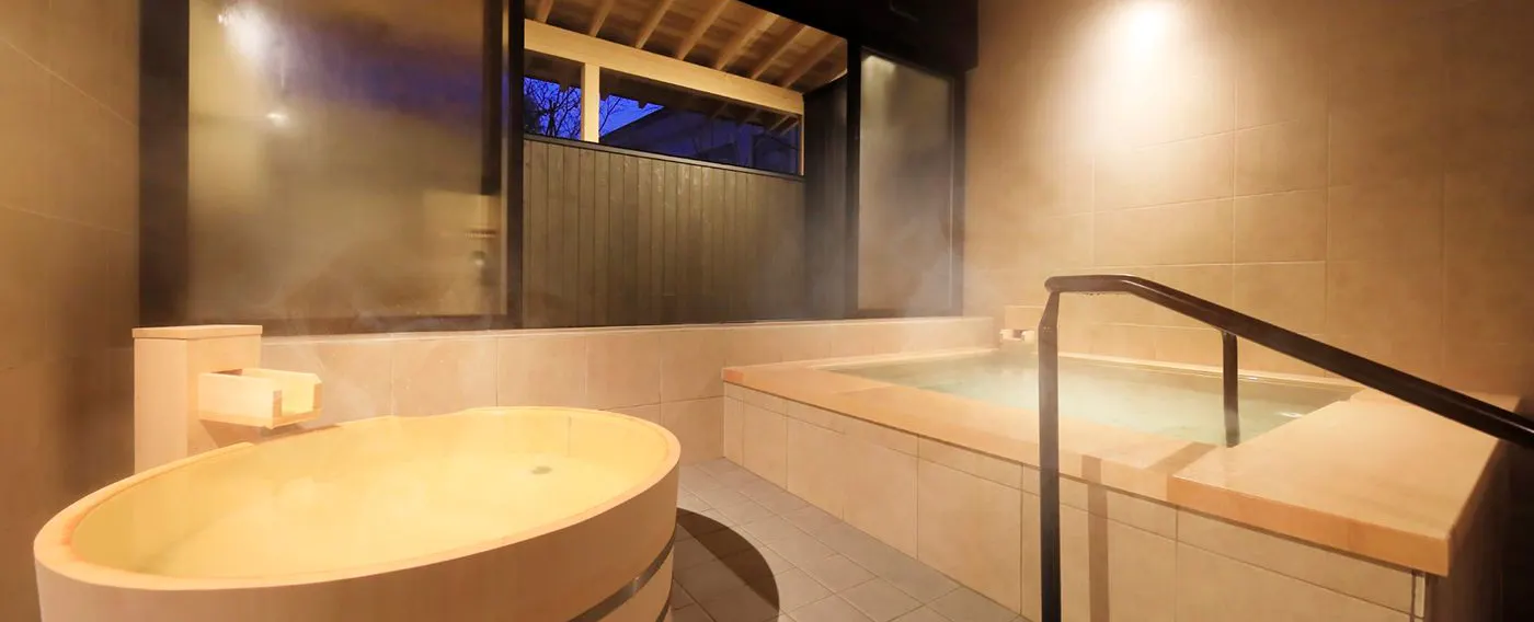 ห้องอาบน้ำส่วนตัว