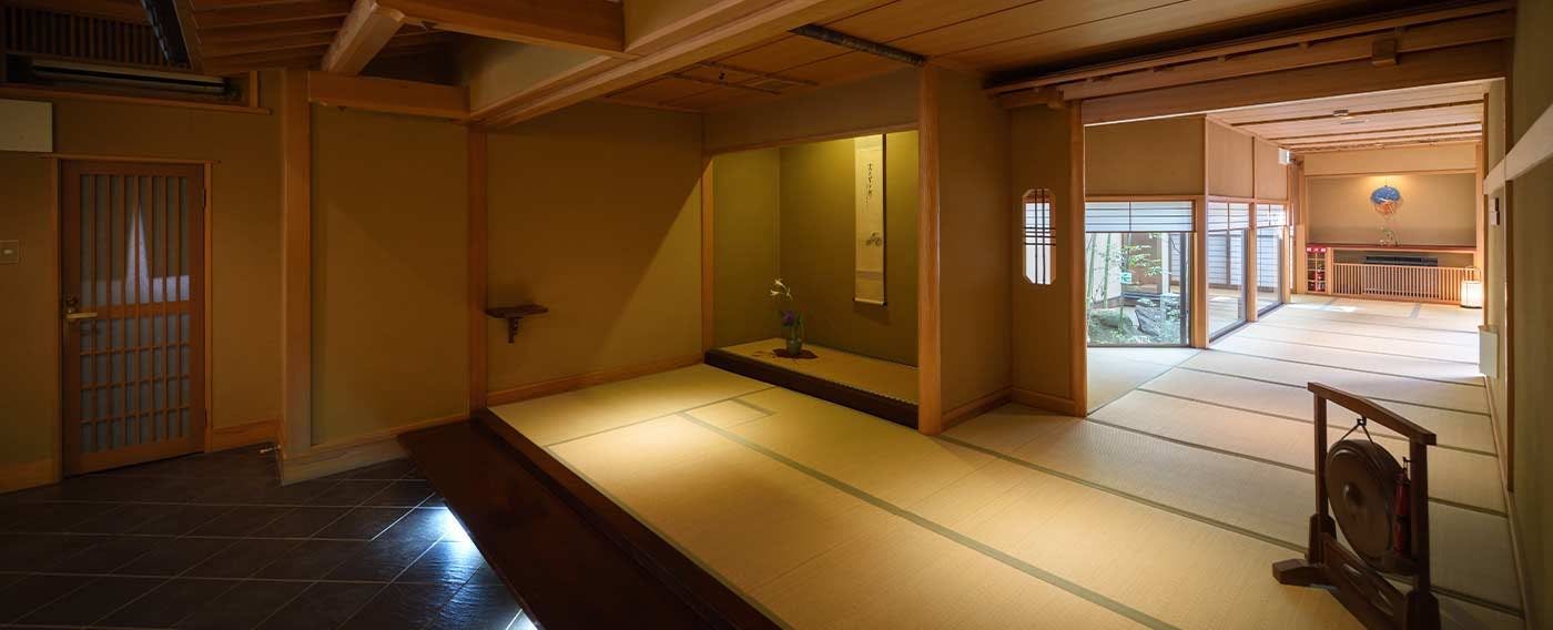 Shouhaku-tei Azumaso