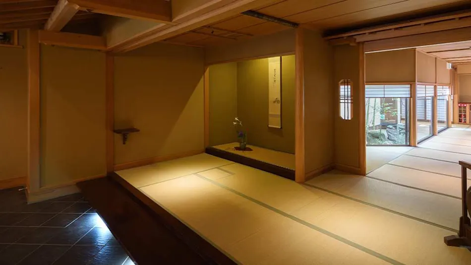 Shouhaku-tei Azumaso