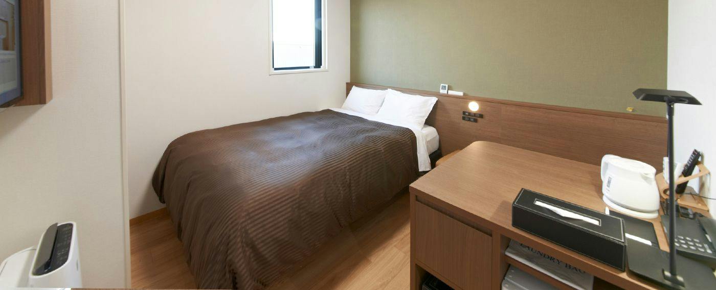 Hotel Sun Clover Koshigaya Ekimae