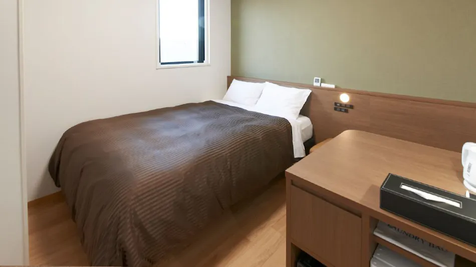 Hotel Sun Clover Koshigaya Ekimae