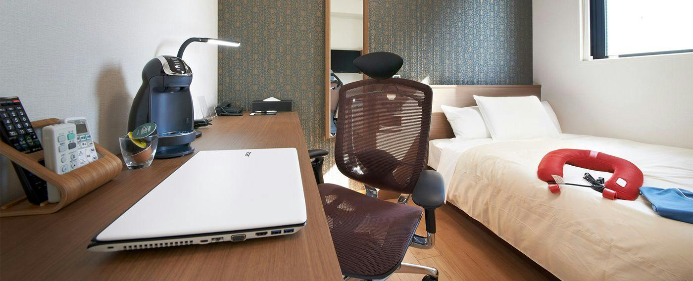 Hotel Sun Clover Koshigaya Ekimae