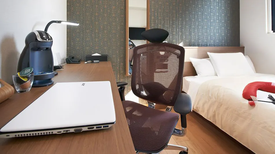 Hotel Sun Clover Koshigaya Ekimae