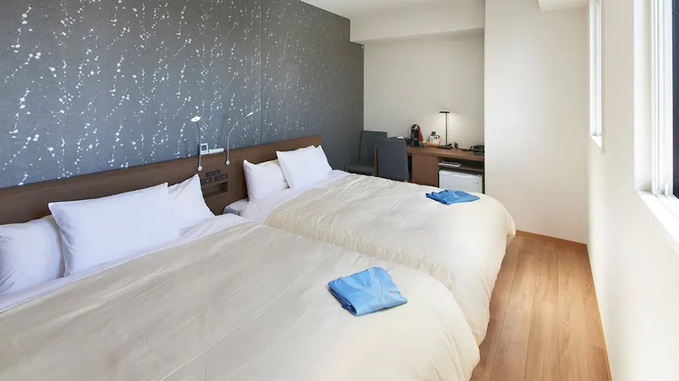 Hotel Sun Clover Koshigaya Ekimae