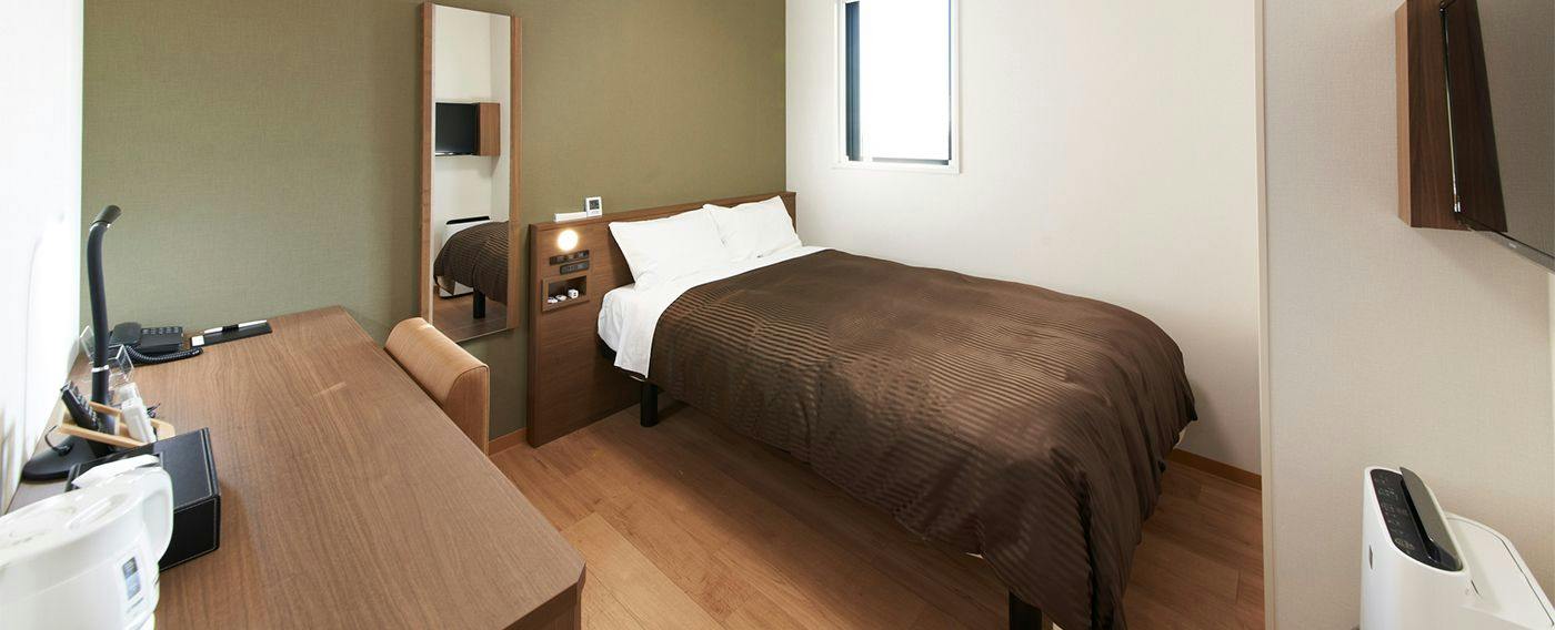 Hotel Sun Clover Koshigaya Ekimae