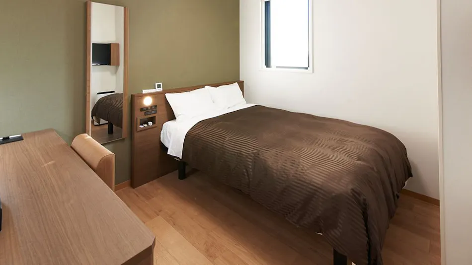 Hotel Sun Clover Koshigaya Ekimae