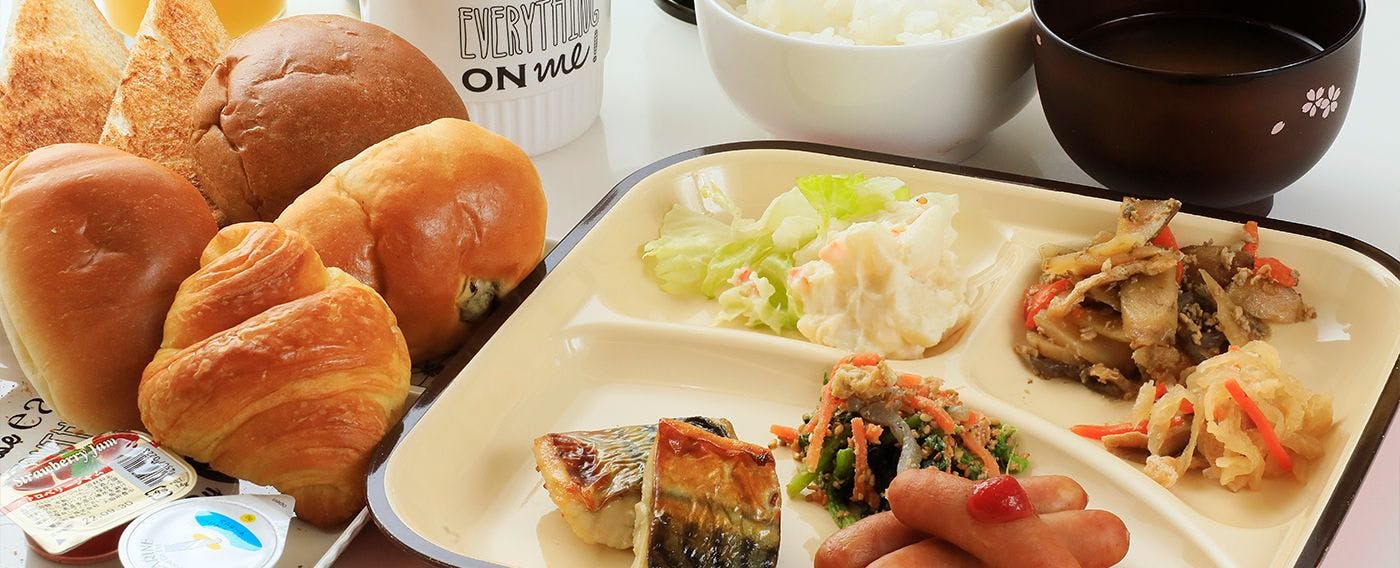 อาหารเช้า