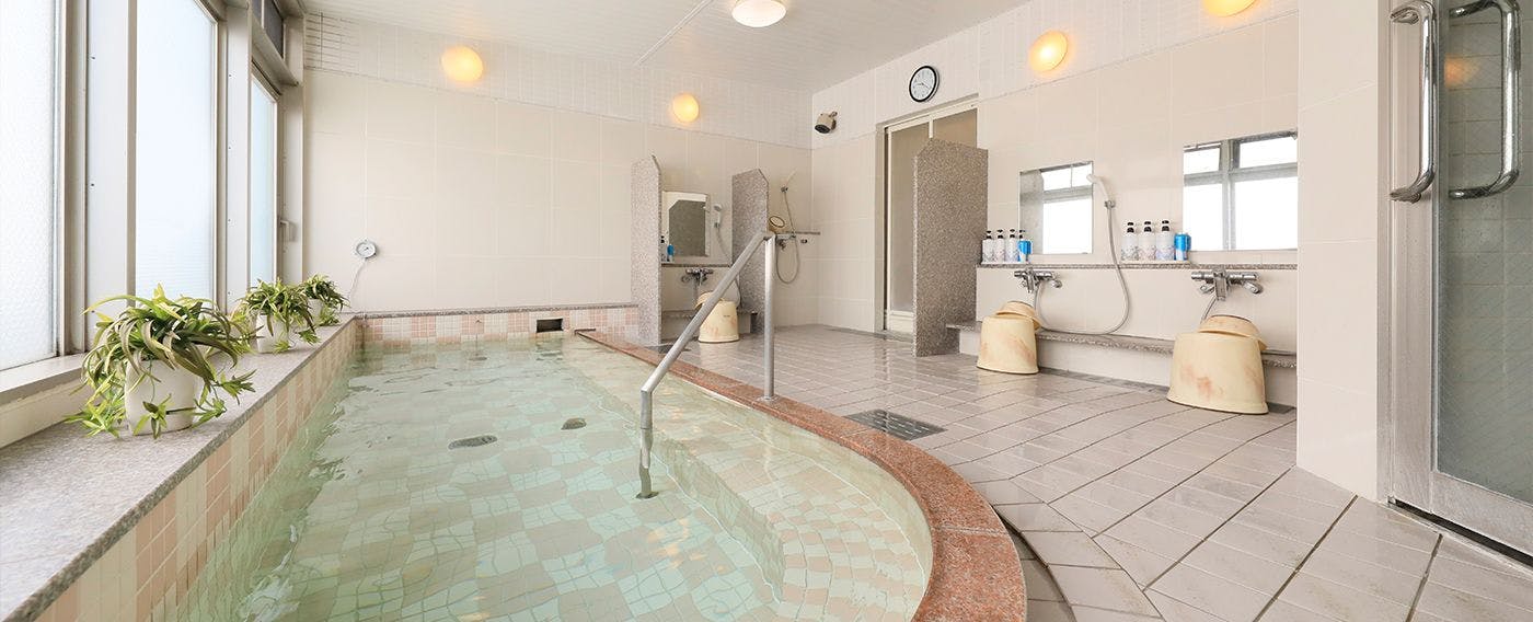 ห้องอาบน้ำรวม