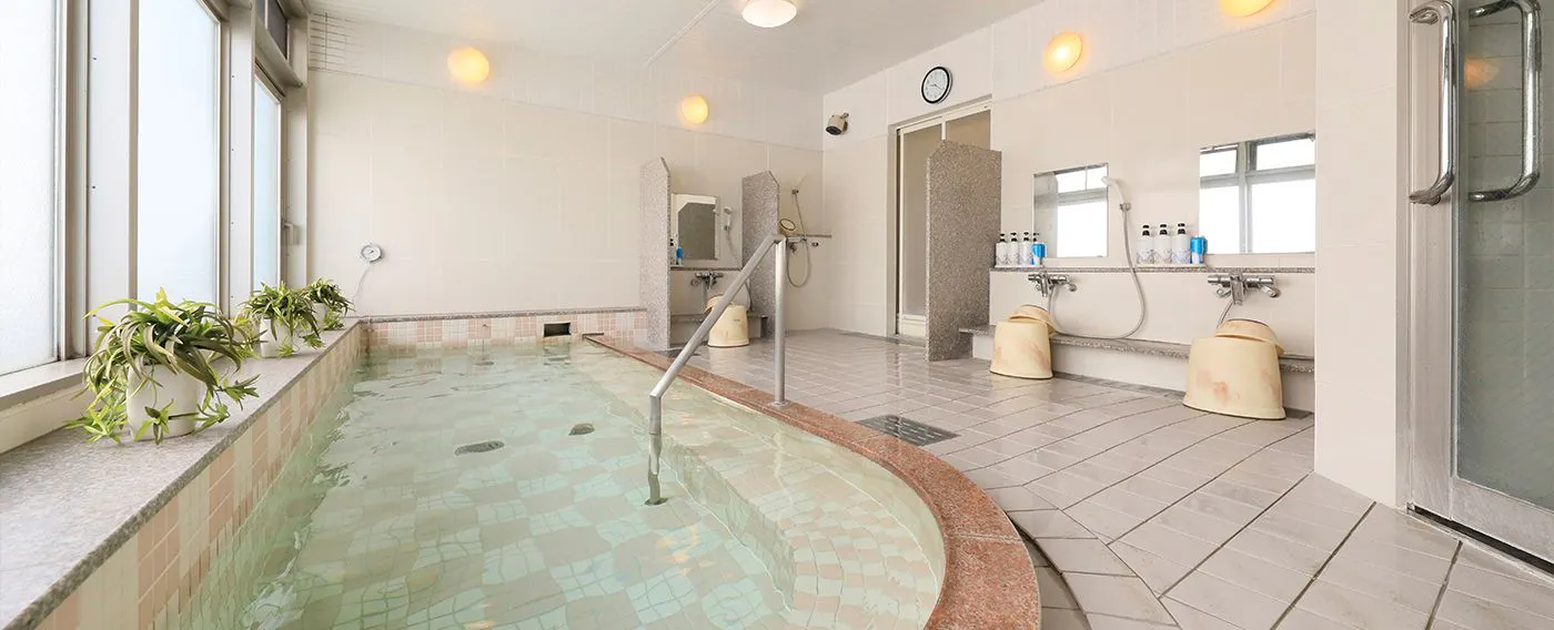 ห้องอาบน้ำรวม