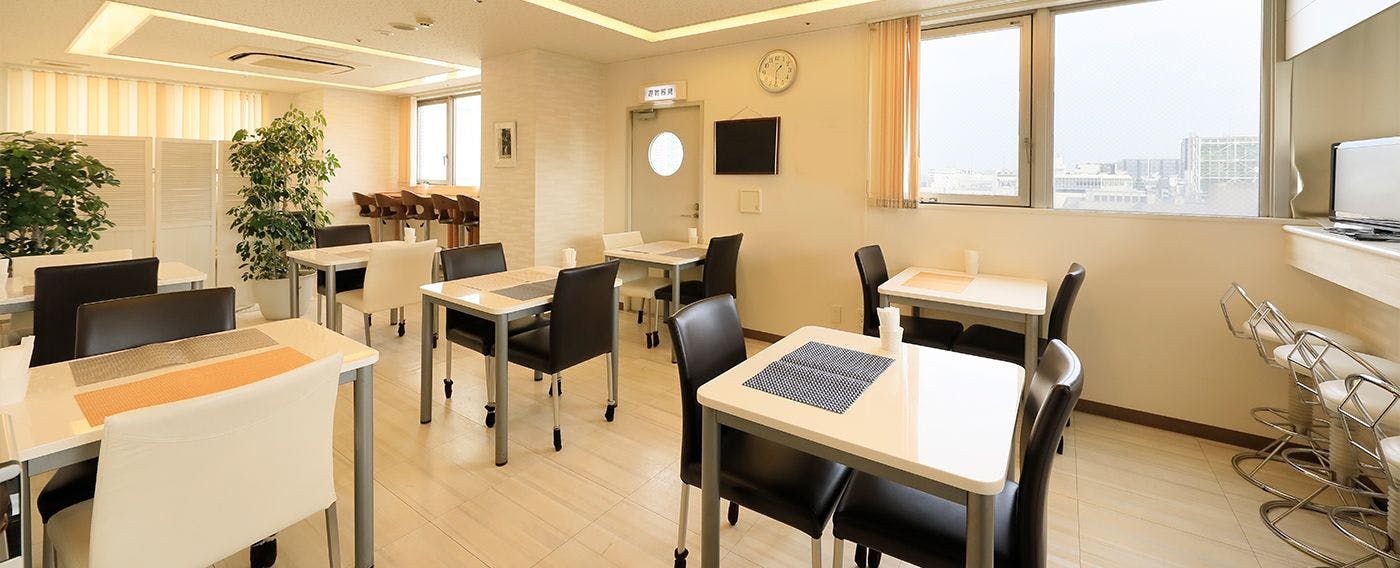 Hotel Famie INN Kinshicho
