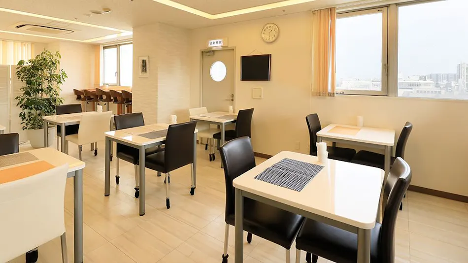 Hotel Famie INN Kinshicho