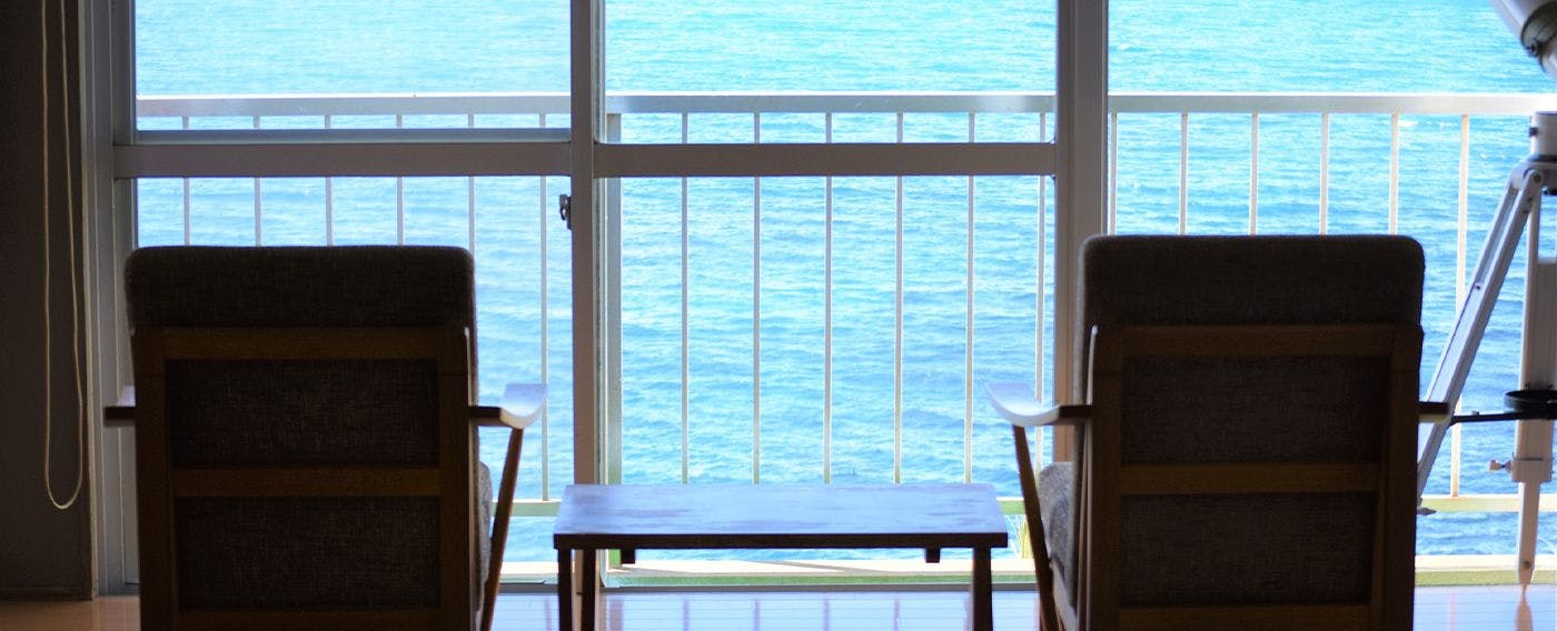 Seaside Hotel Whale View Inn