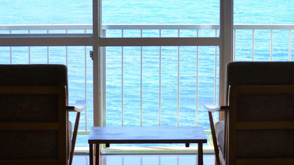 Seaside Hotel Whale View Inn