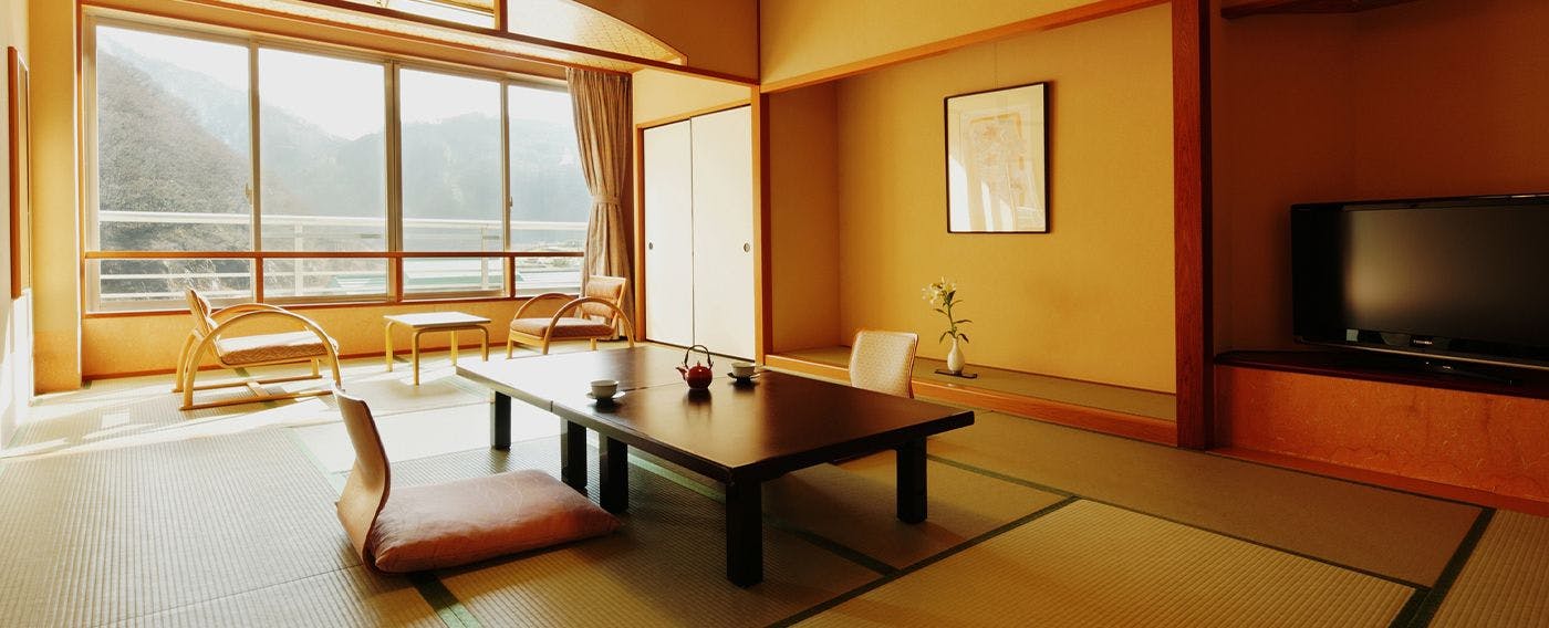 北国の漢部屋 ホテル国富 翠泉閣のお部屋情報 -宿泊予約なら 【Yahoo!トラベル】