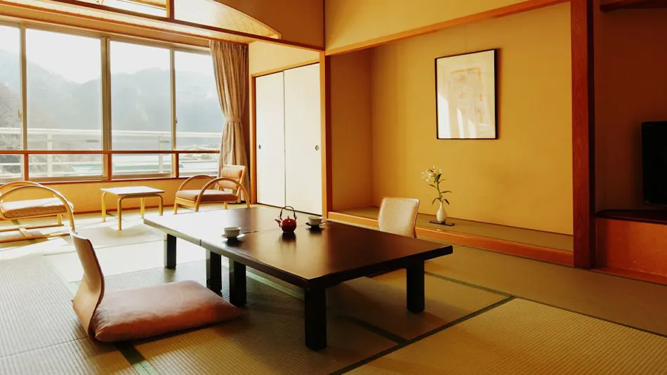 Hotel Kunitomi Suisenkaku