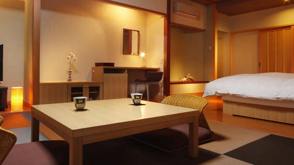 Hotel Kunitomi Suisenkaku