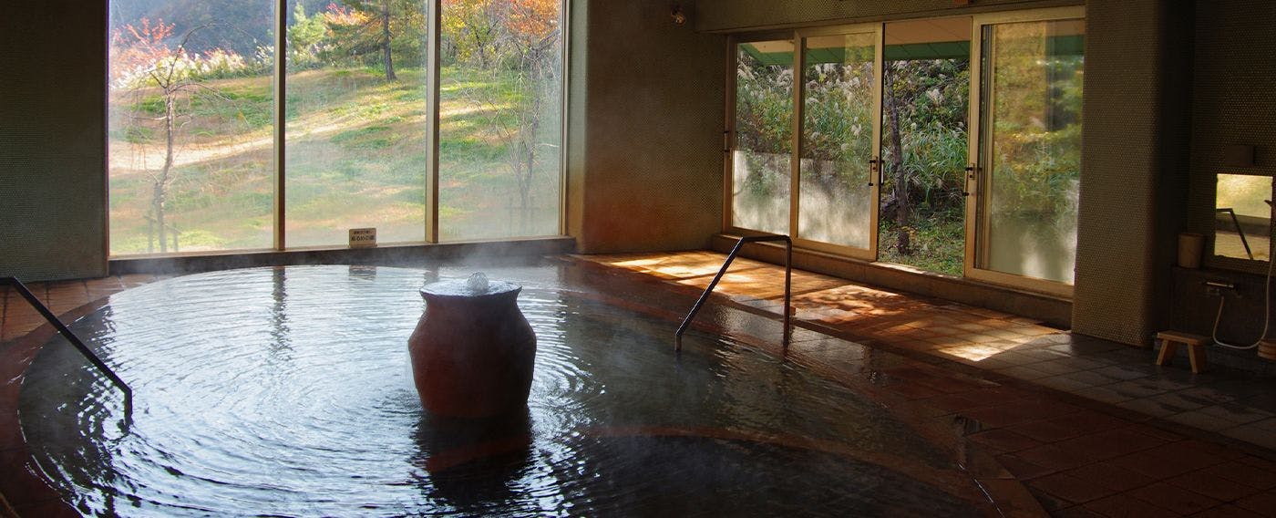 Hotel Kunitomi Suisenkaku