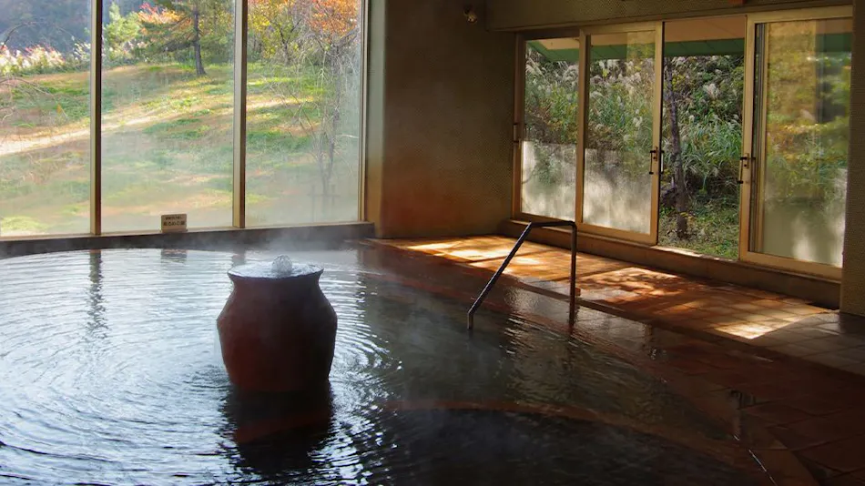 Hotel Kunitomi Suisenkaku