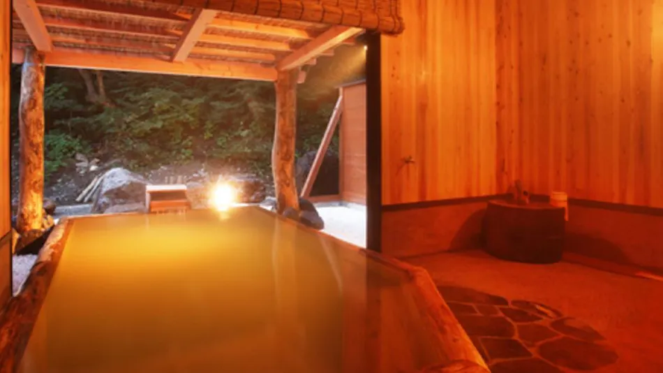 Hotel Kunitomi Suisenkaku
