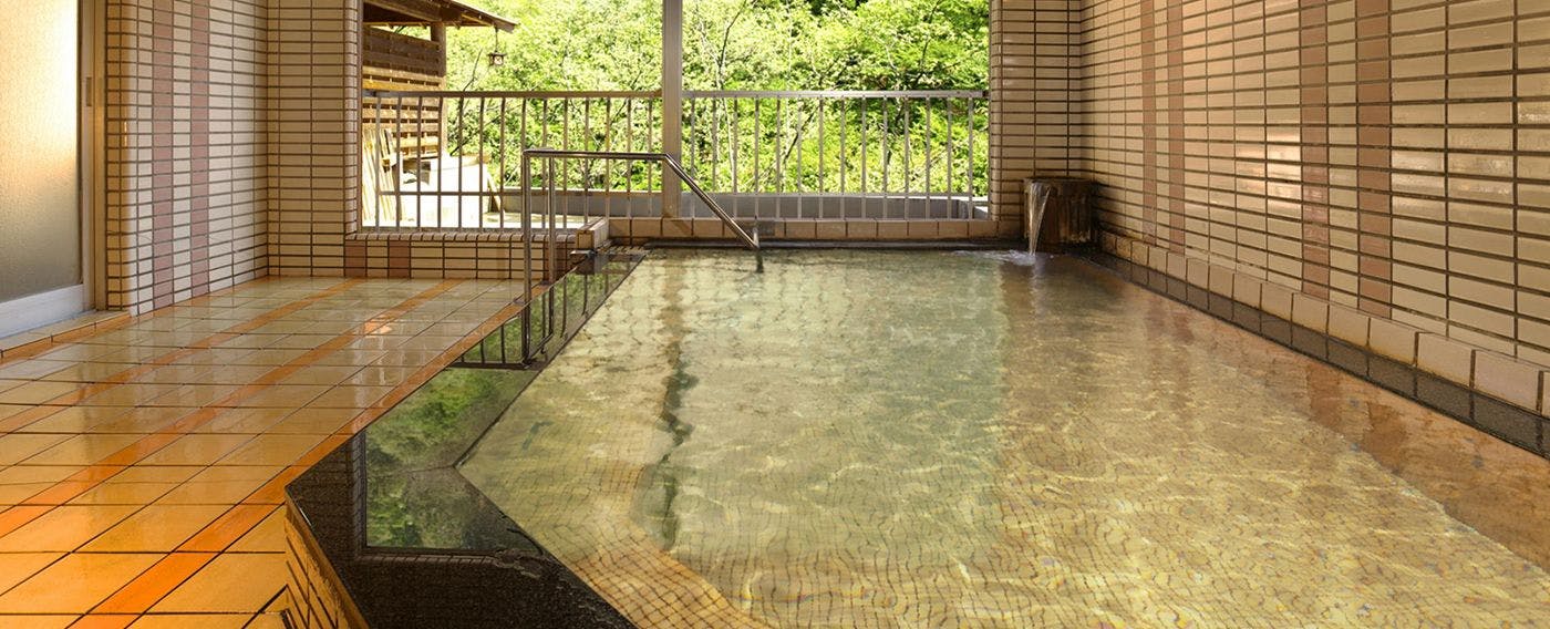 Hotel Yamaguchiya