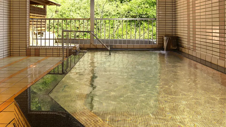 Hotel Yamaguchiya
