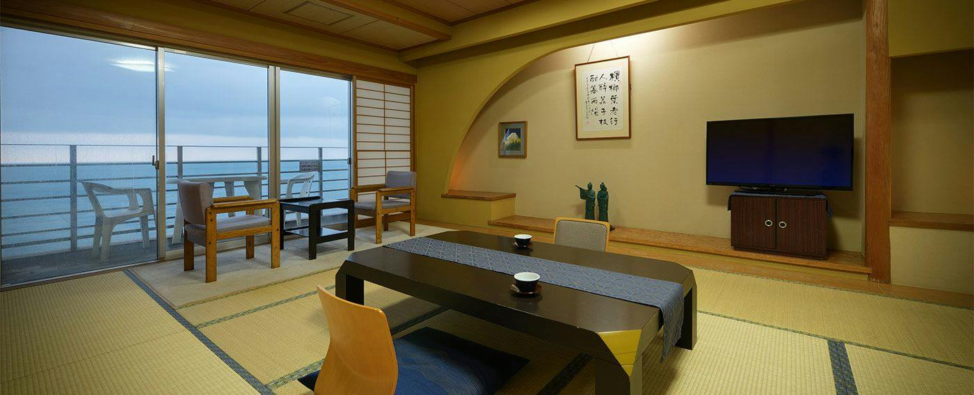 Yura Onsen Yaotome