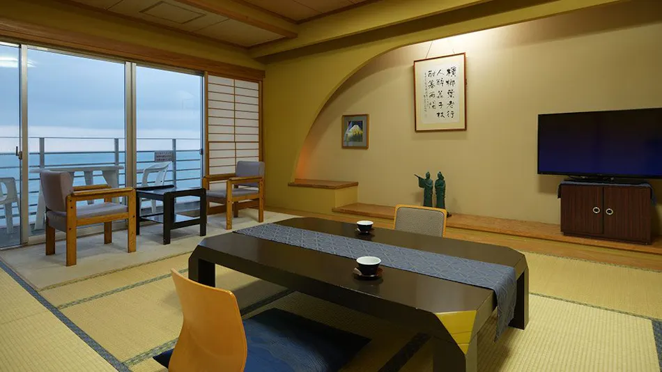 Yura Onsen Yaotome