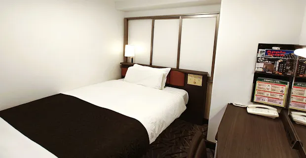 お部屋