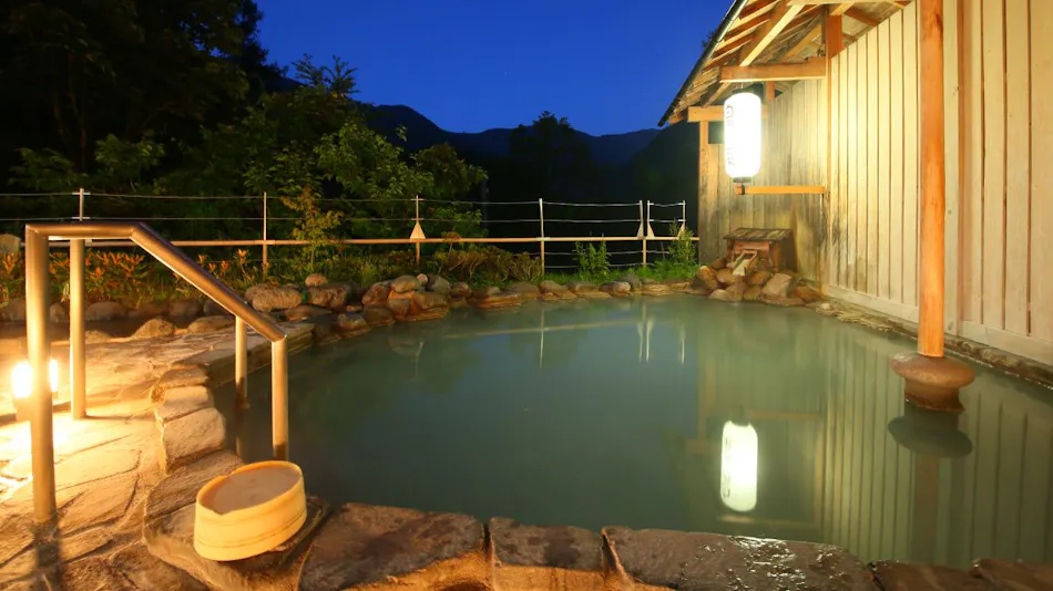 Shirahone Onsen Shirafune Grand Hotel