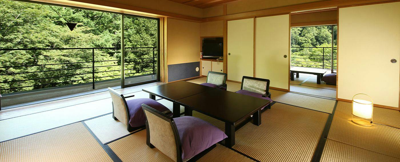 お部屋