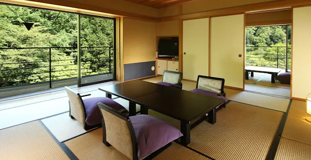お部屋
