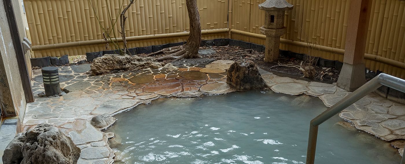 Shirahone Onsen Shirafune Grand Hotel