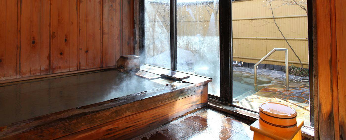 Shirahone Onsen Shirafune Grand Hotel